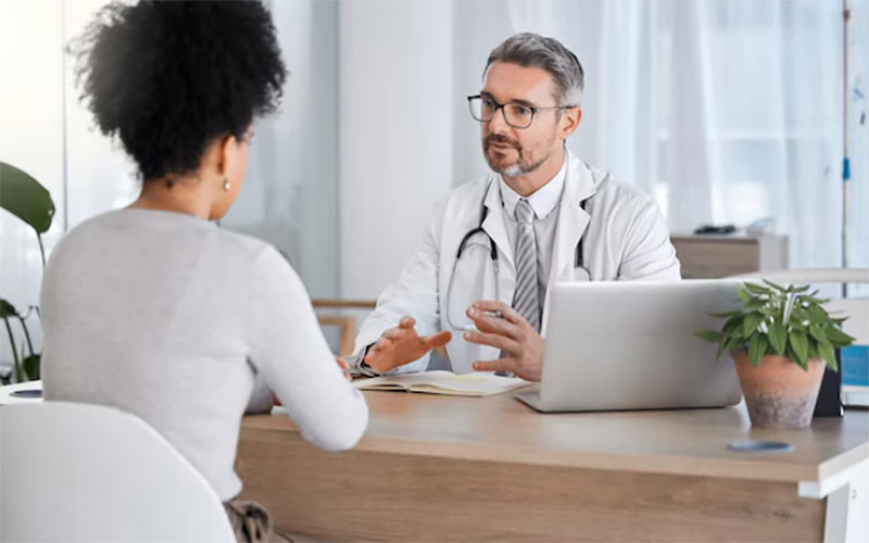 Sectors - Pharmacogenomic For Healthcare providers - DNA Analysis for your patients