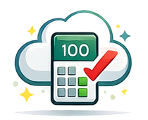 icon cloud computing and implementation