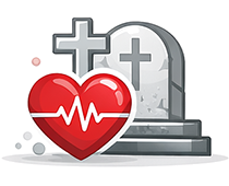 icon Adverse Drug Reactions Deaths annually from ADRs