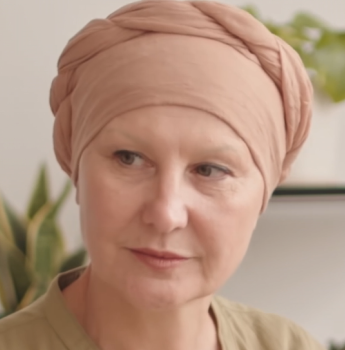 testimonial patient 2 breast cancer case